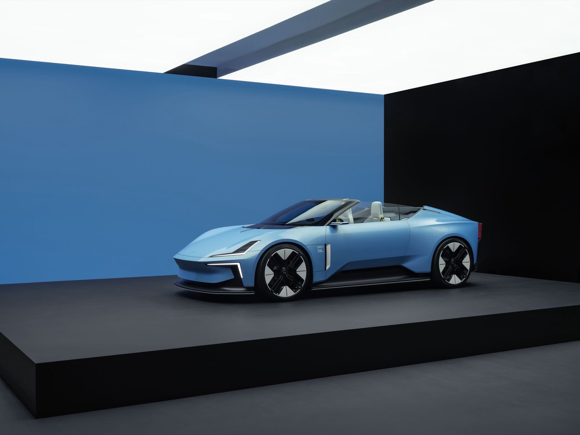Polestars sexiga 6:a försenas