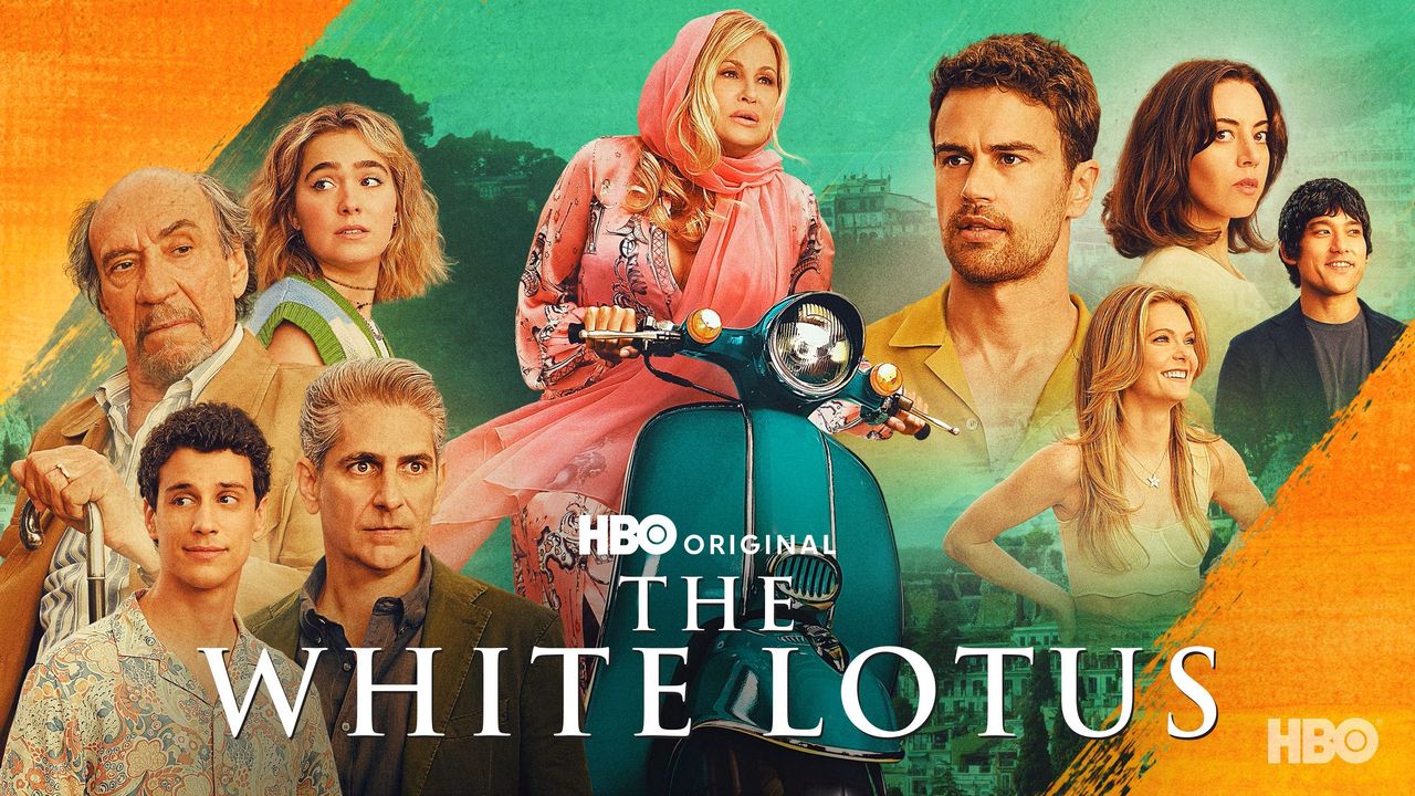 The White Lotus återvänder med en fjärde säsong