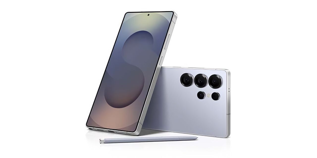 Samsung har gjort S Pen i Galaxy S25 lite sämre