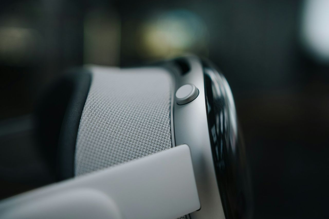 Apple ryktas utveckla visionOS för smarta glasögon