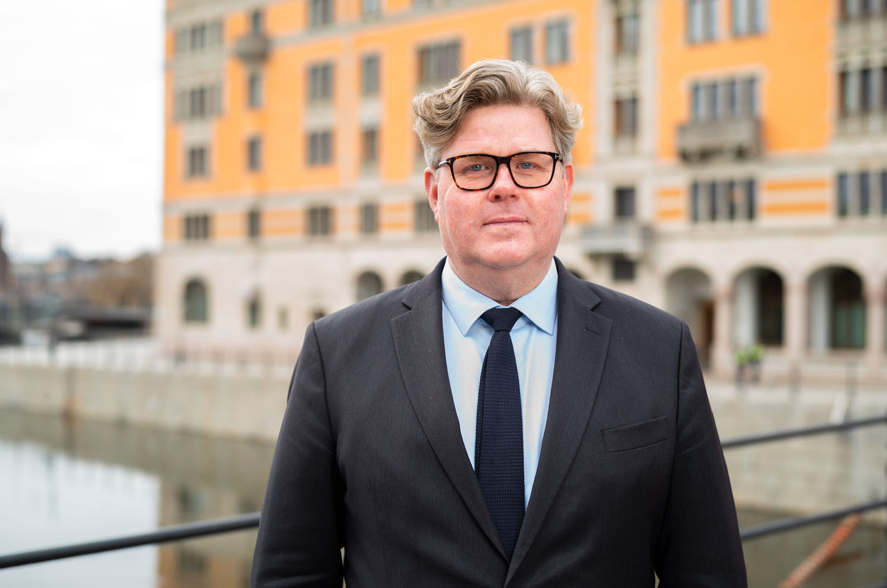 Regeringen vill sänka straffbarhetsåldern till 14 år 