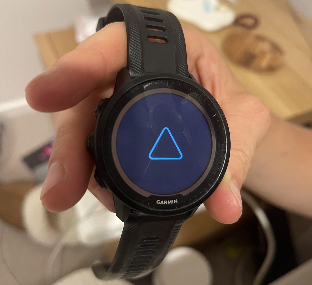 Många Garmin-klockor har ballat ur