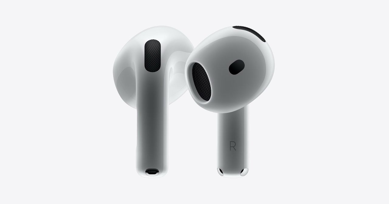 Så här uppdaterar du dina AirPods
