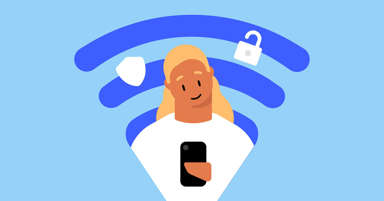 NordVPN blir bättre på att ta sig runt nätblockeringar