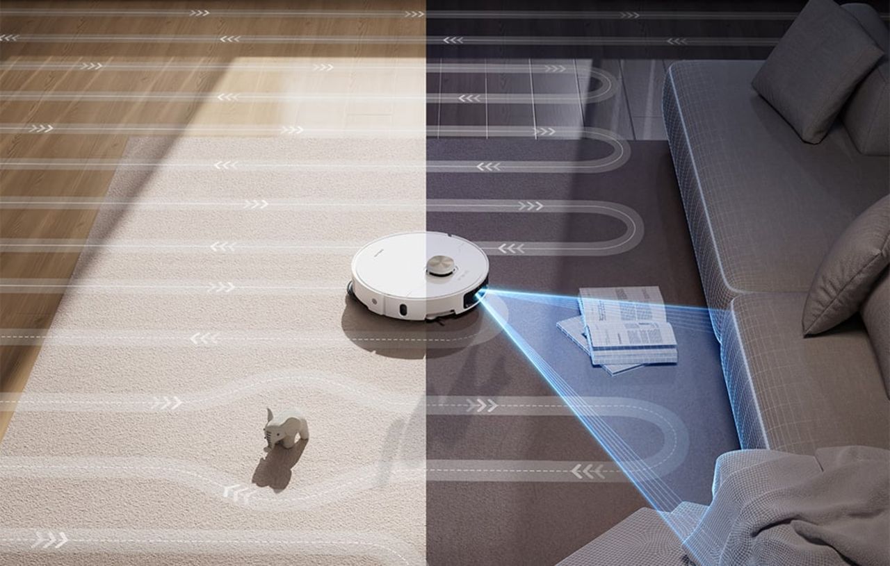 3 myter om robotdammsugare som inte stämmer