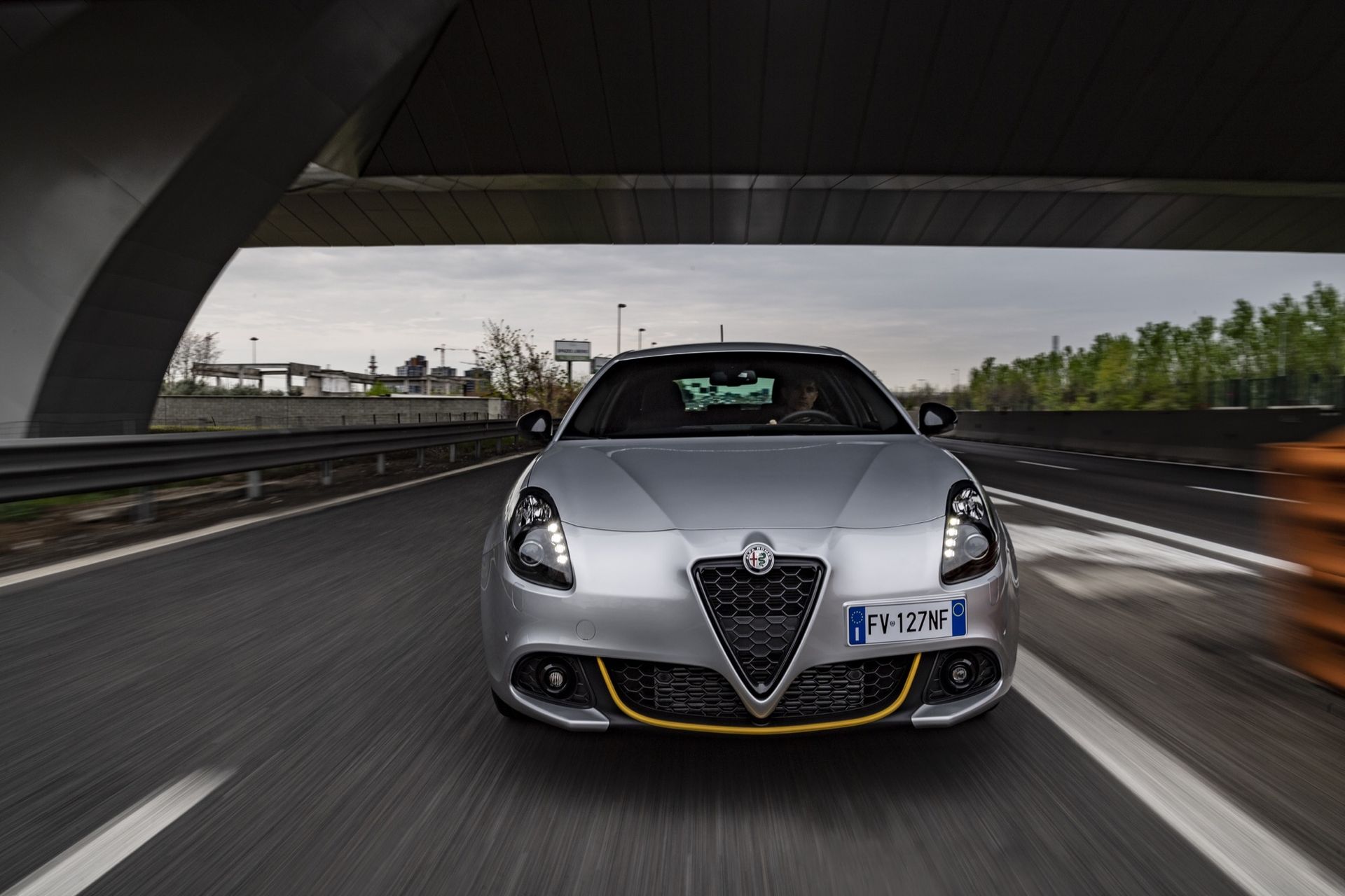 Alfa Romeo Giulietta får ingen uppföljare