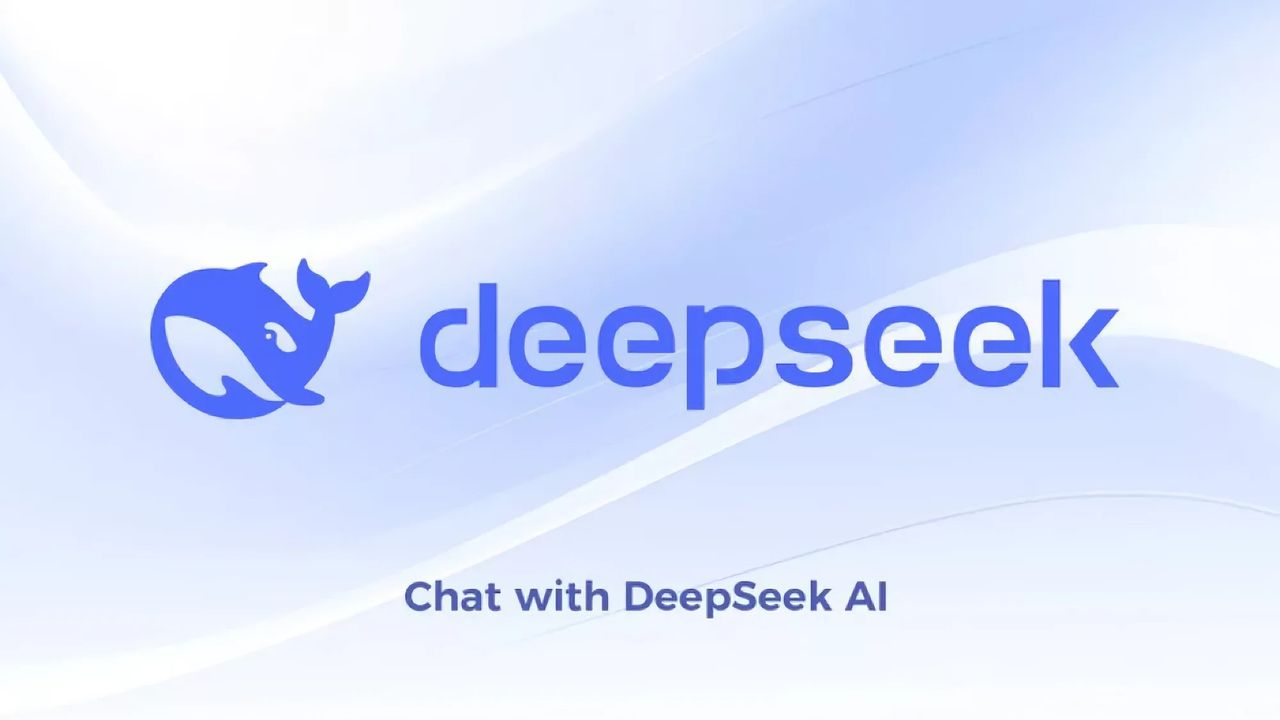 Deepseek kommer till Windows Copilot+ PC