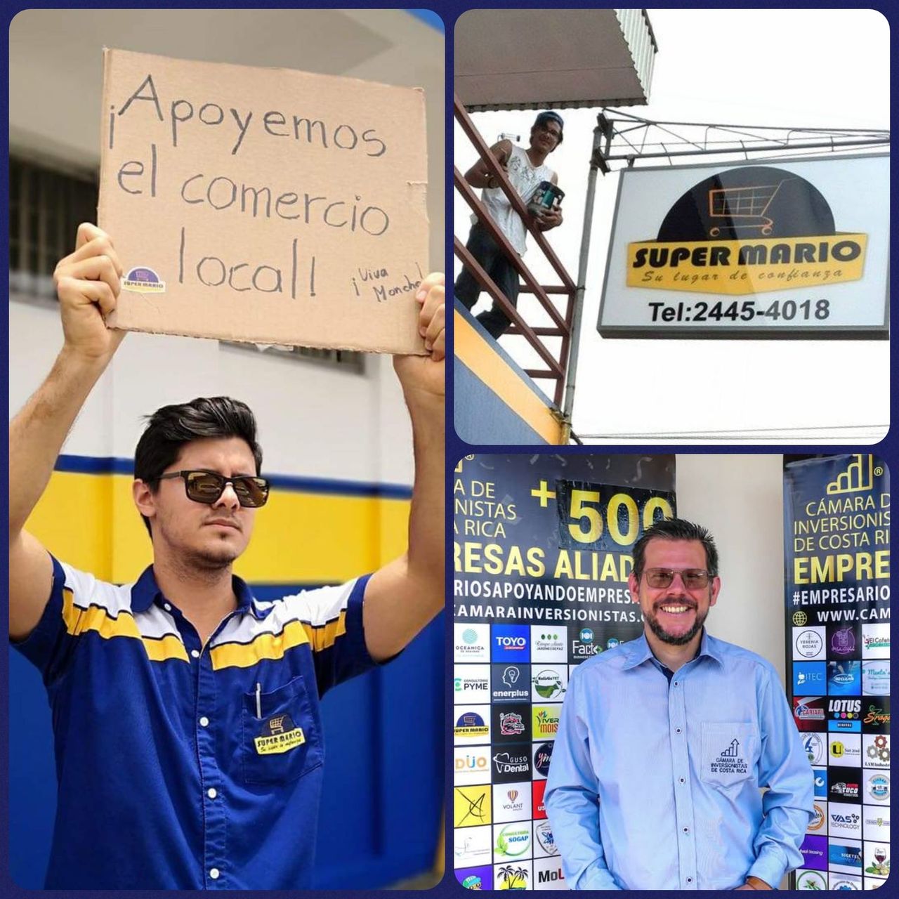 Nintendo förlorar varumärkestvist i Costa Rica