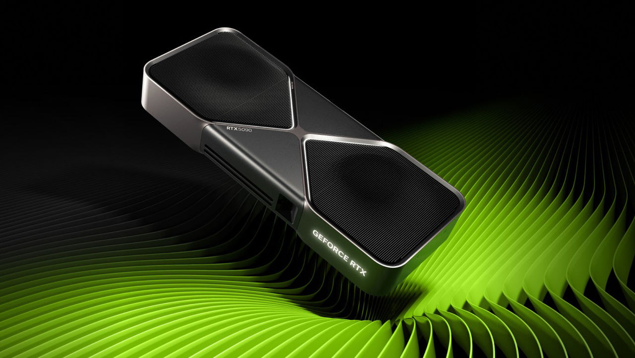 DLSS 4 kommer till äldre Nvidia-GPU:er