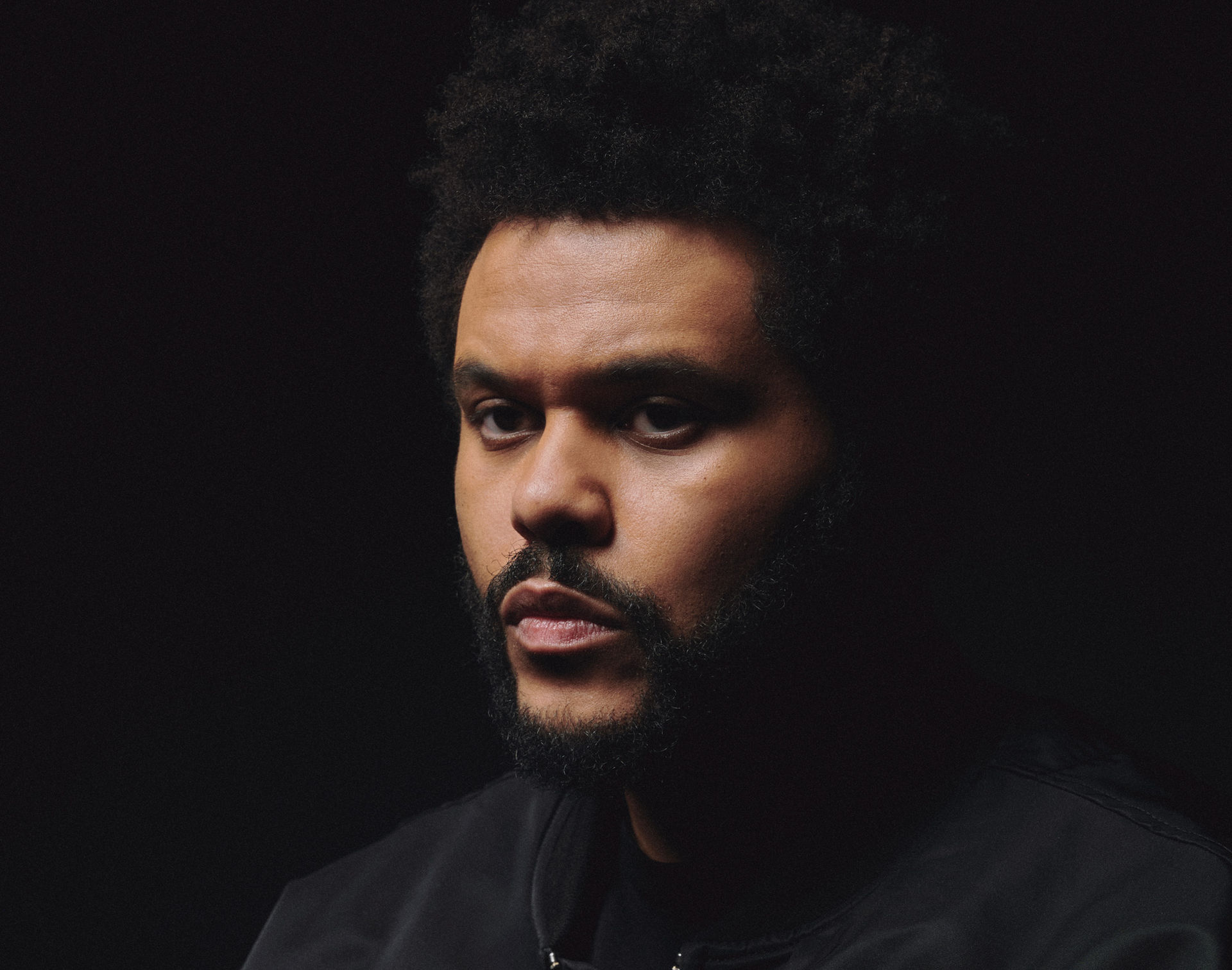 The Weeknd har släppt nytt!