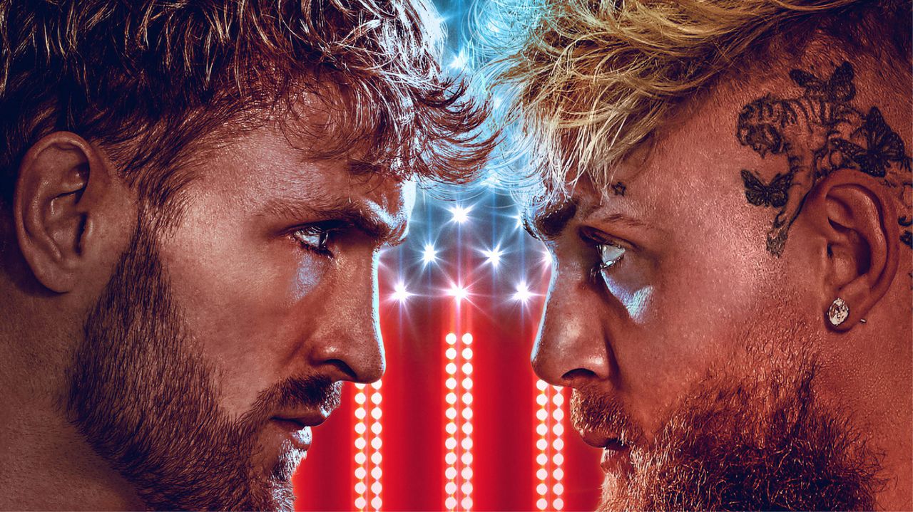 Jake och Logan Paul får realityshow på Max