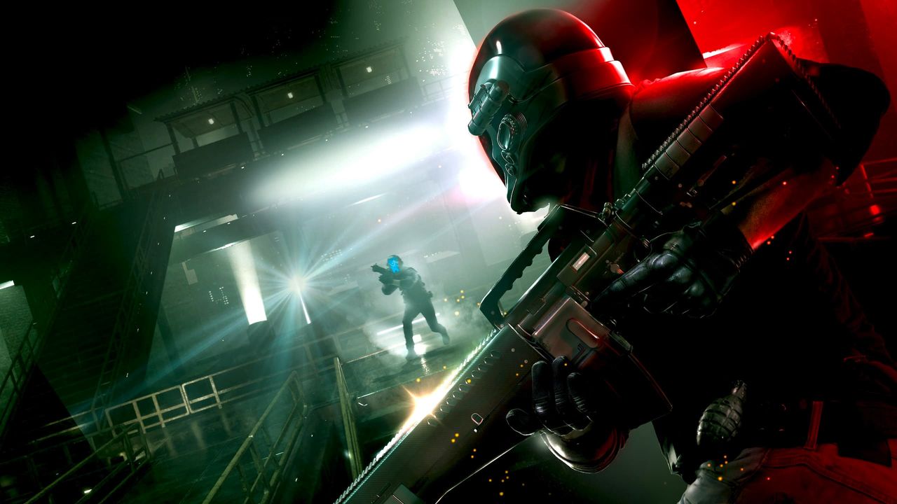 Midnight Society lägger ner