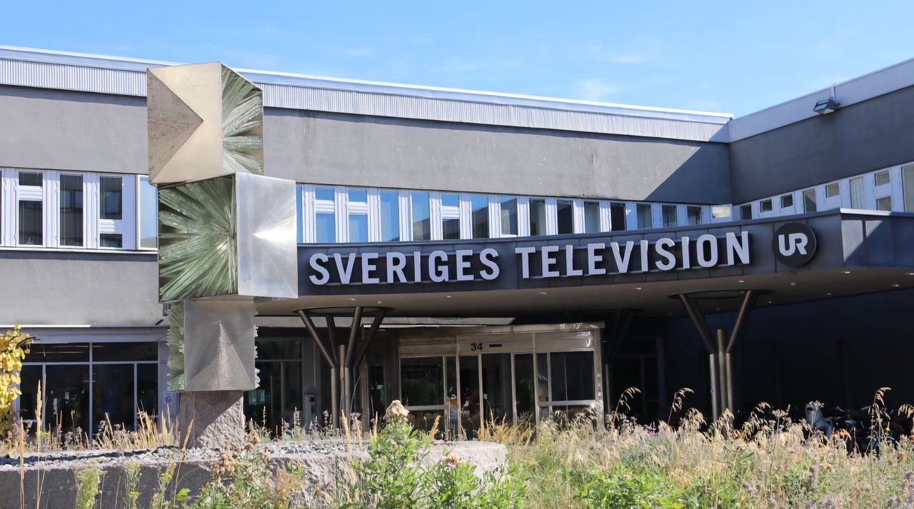 SVT slutar publicera på X och Facebook