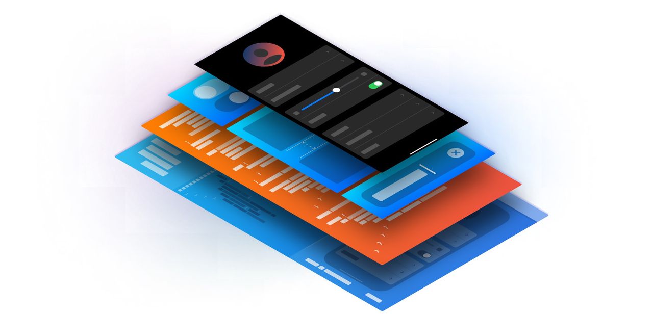 Apple öppnar upp Swift Build