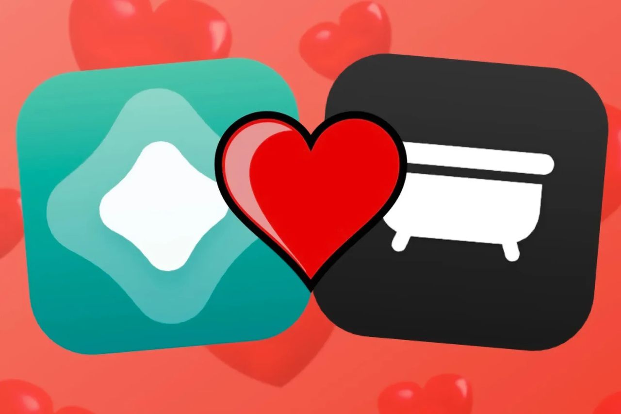 iPhone får sin första porr-app