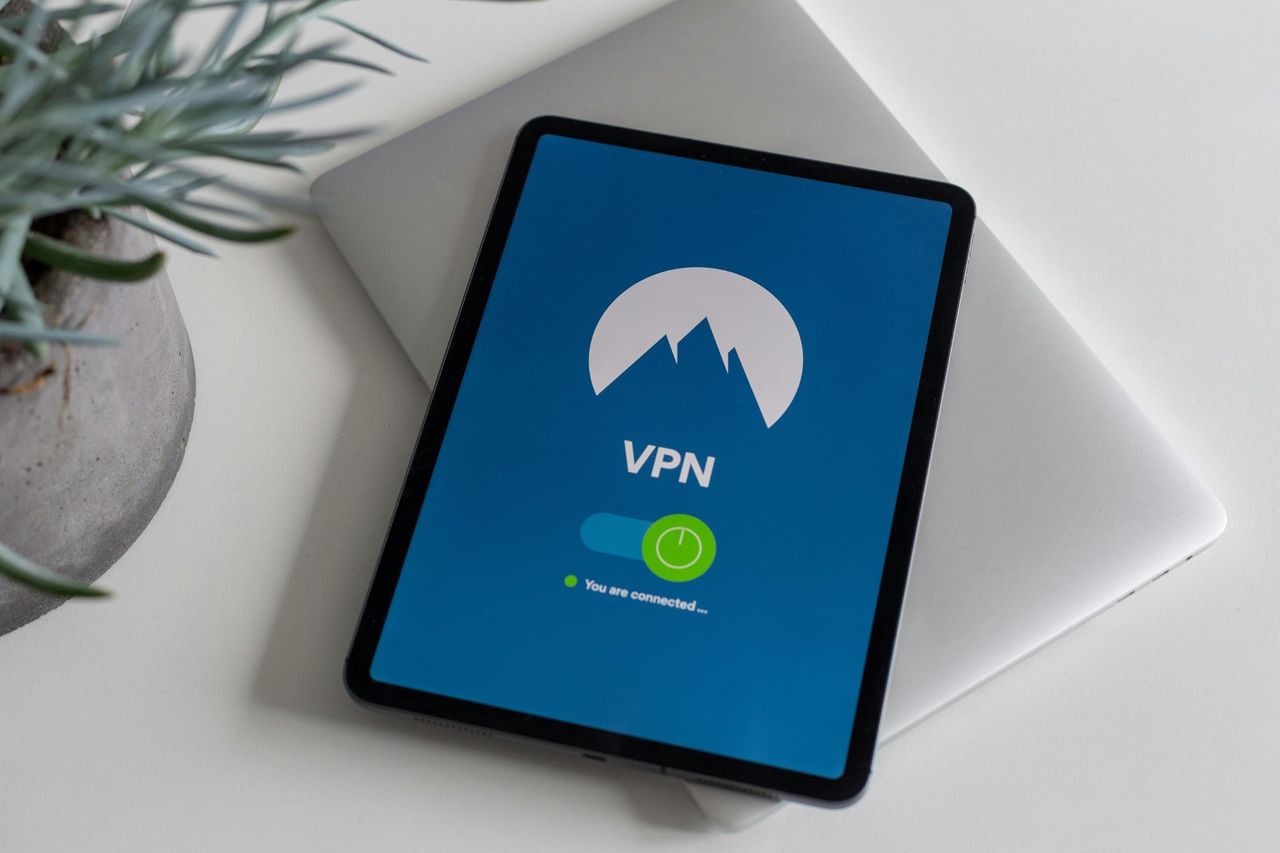 Använder du någon VPN-tjänst?