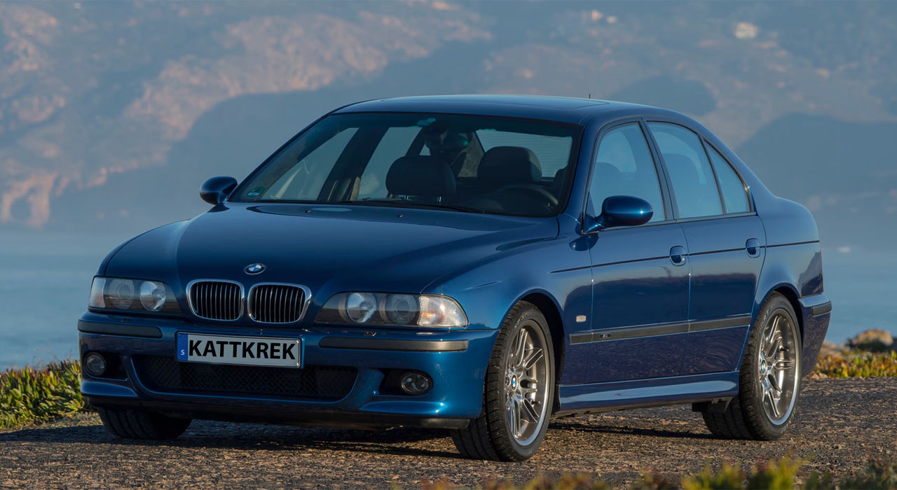 Rekordmånga ansökningar om personlig regskylt förra året