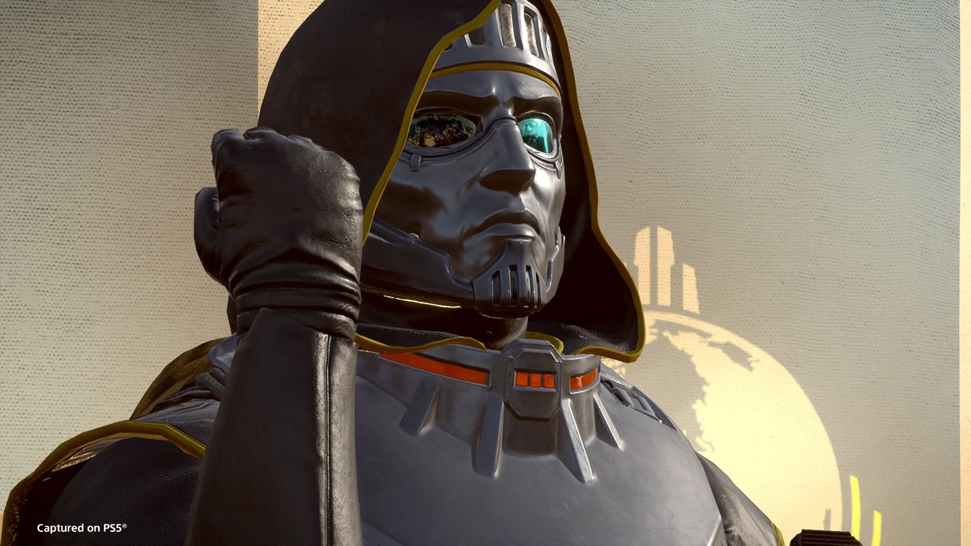 Nya grejer på ingång till Helldivers II