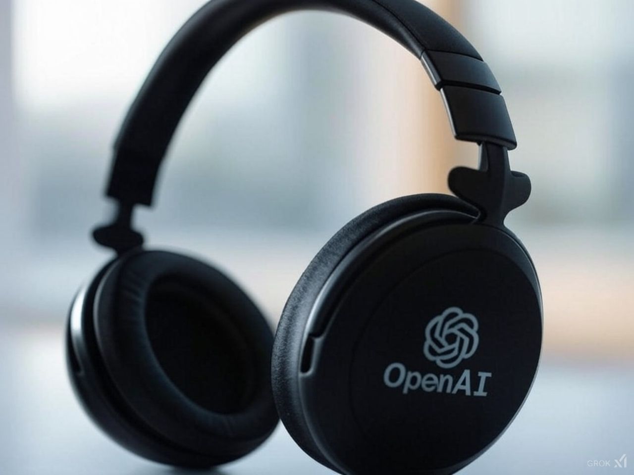 OpenAI kan börja göra egen hårdvara