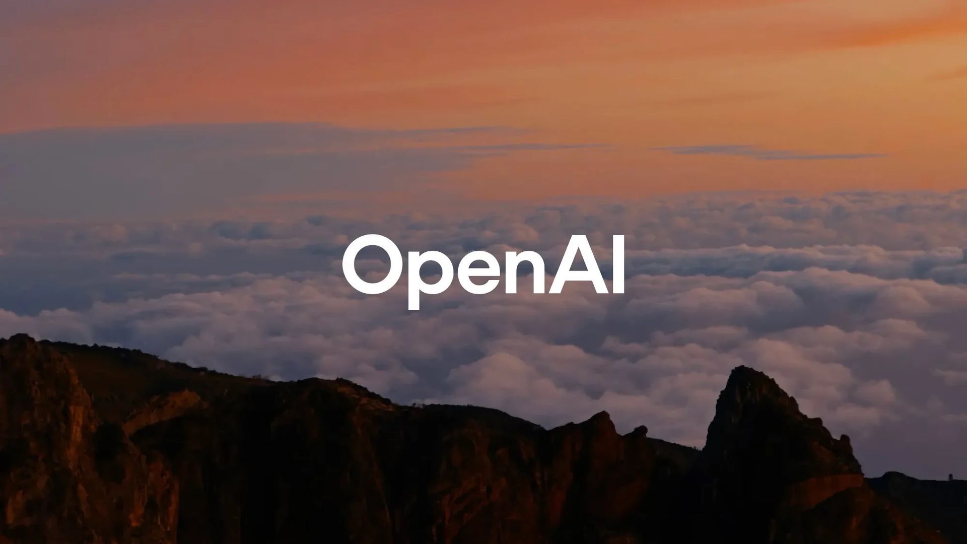 OpenAI fräschar upp sin logga