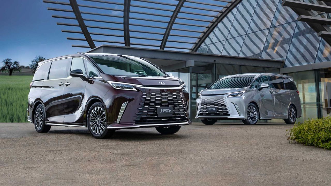 Toyota vill bli mer älskade i Kina