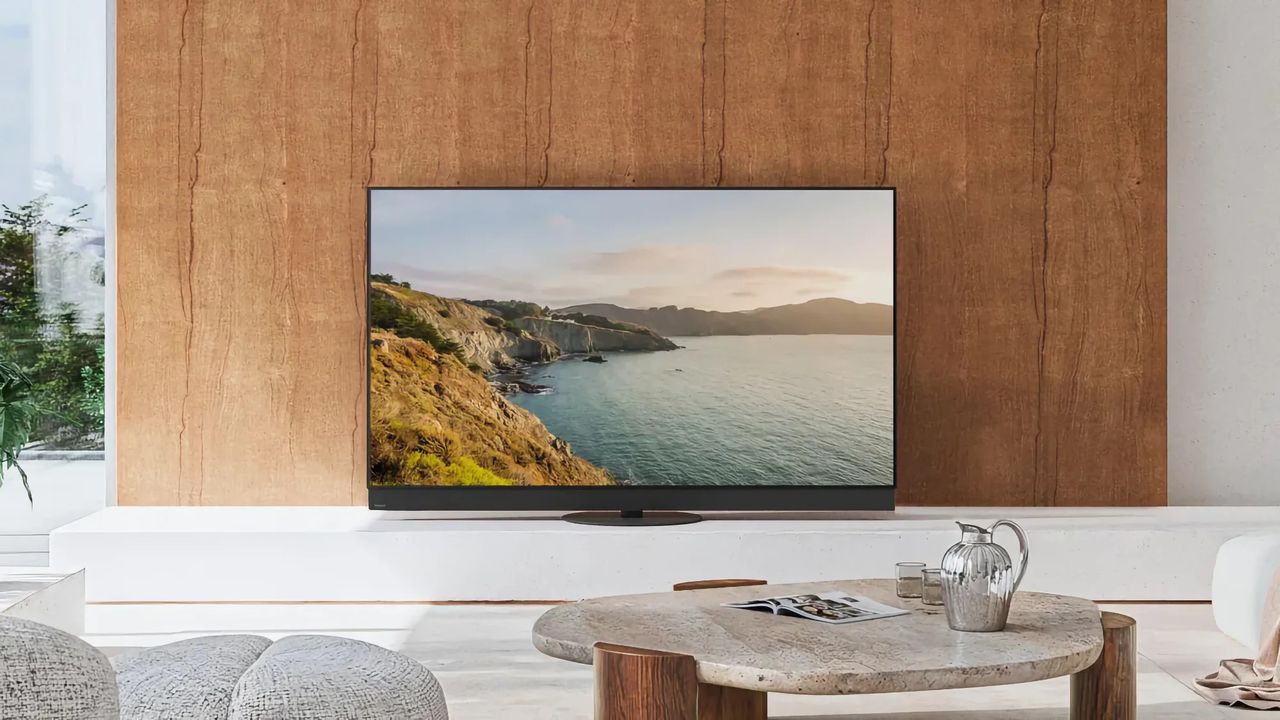 Panasonic överväger att sälja sin TV-division
