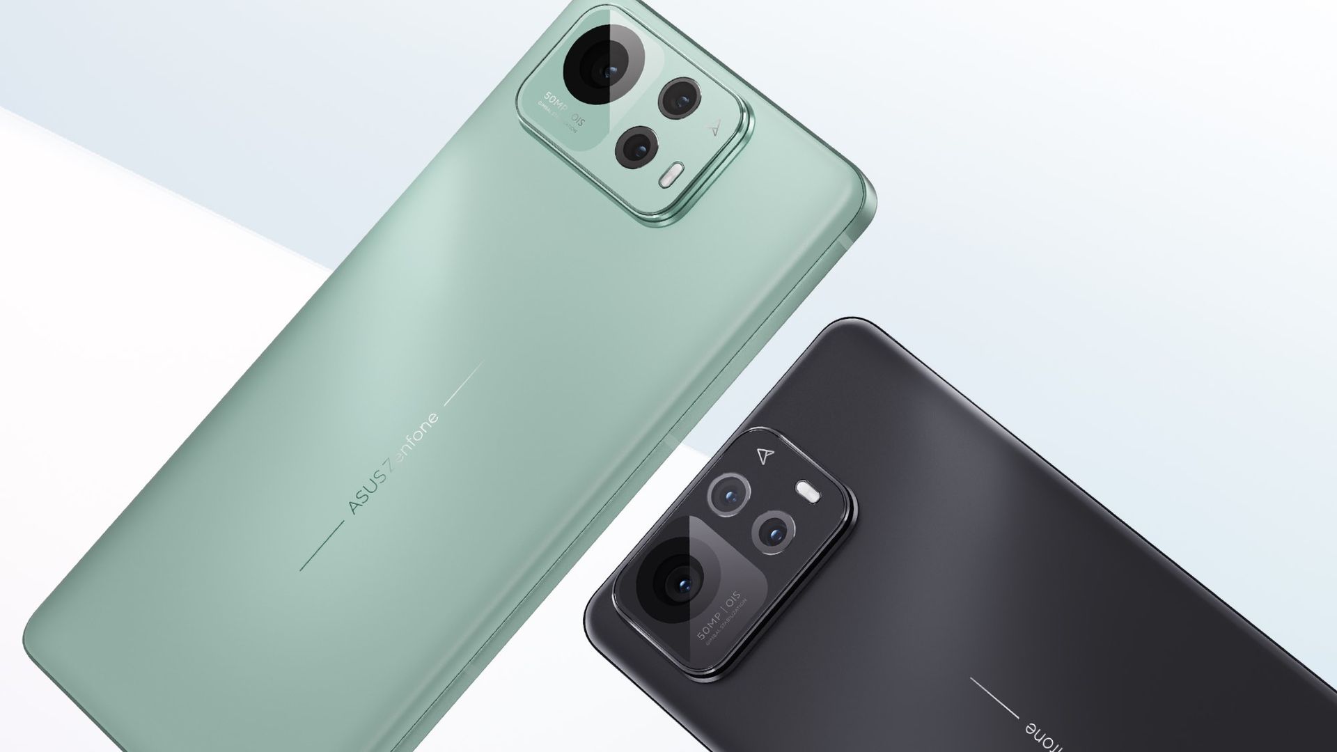 Asus Zenfone 12 Ultra är här