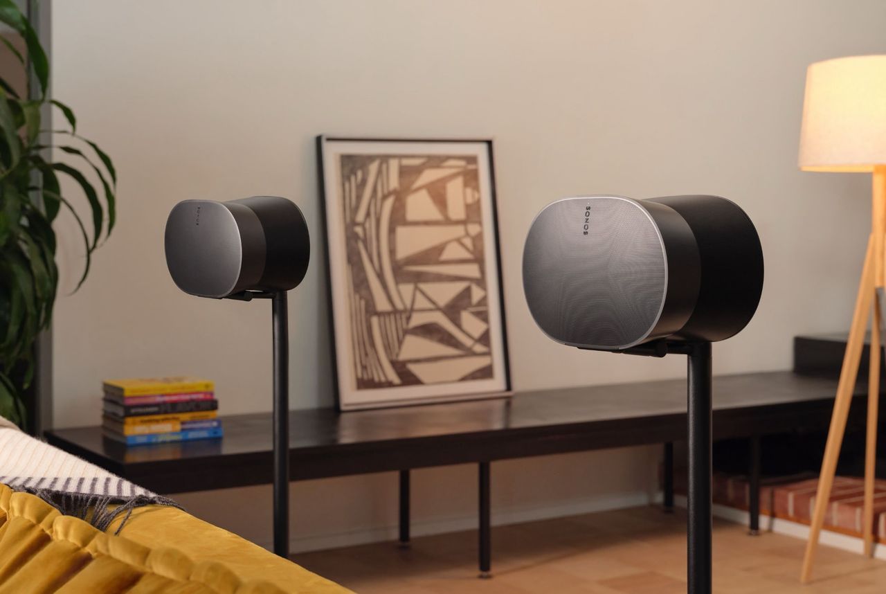 Sonos varslar 200 anställda
