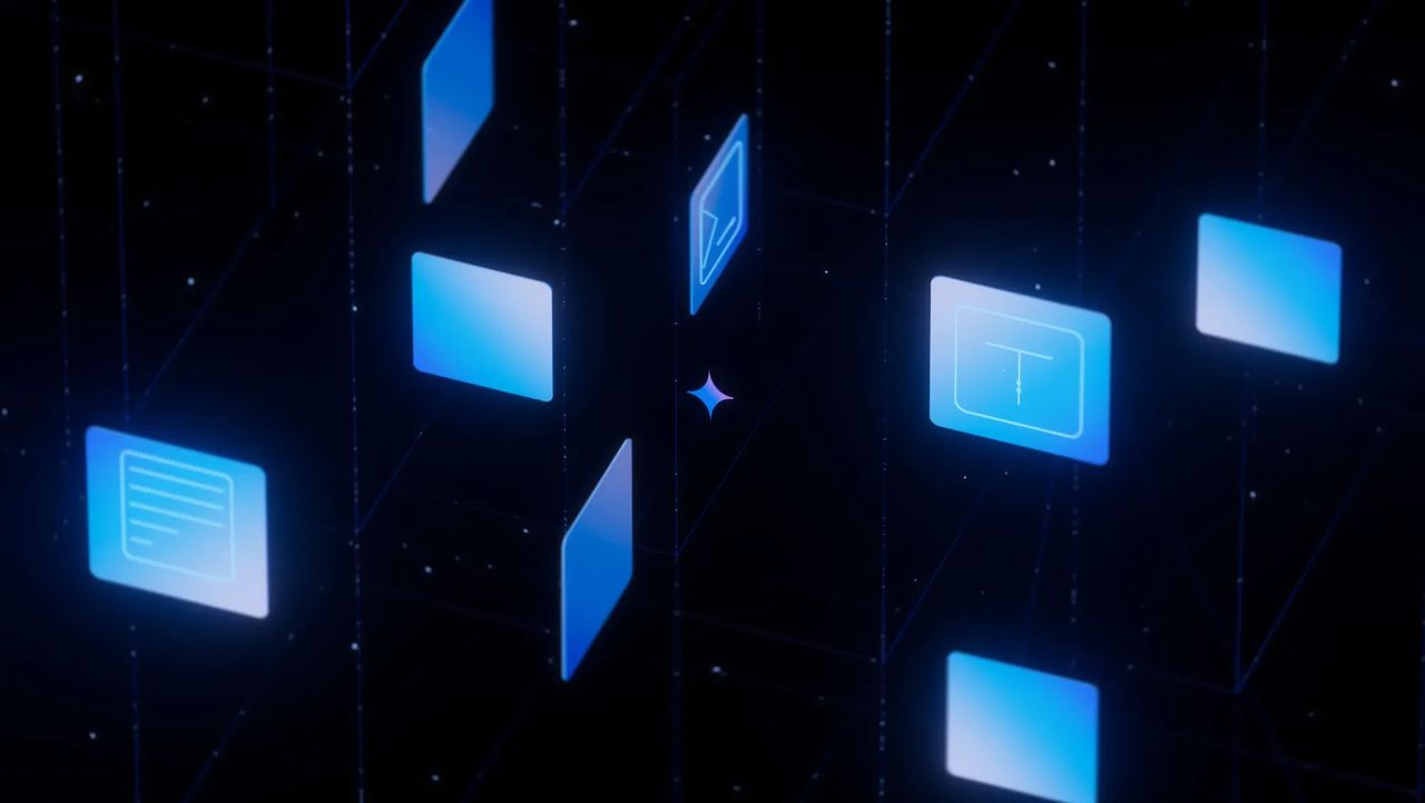 Nu ska Gemini resonera bättre