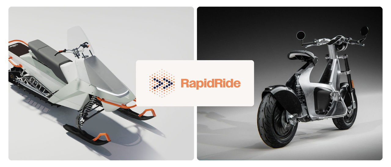 Svensk plattform för elfordon delas nu med andra 