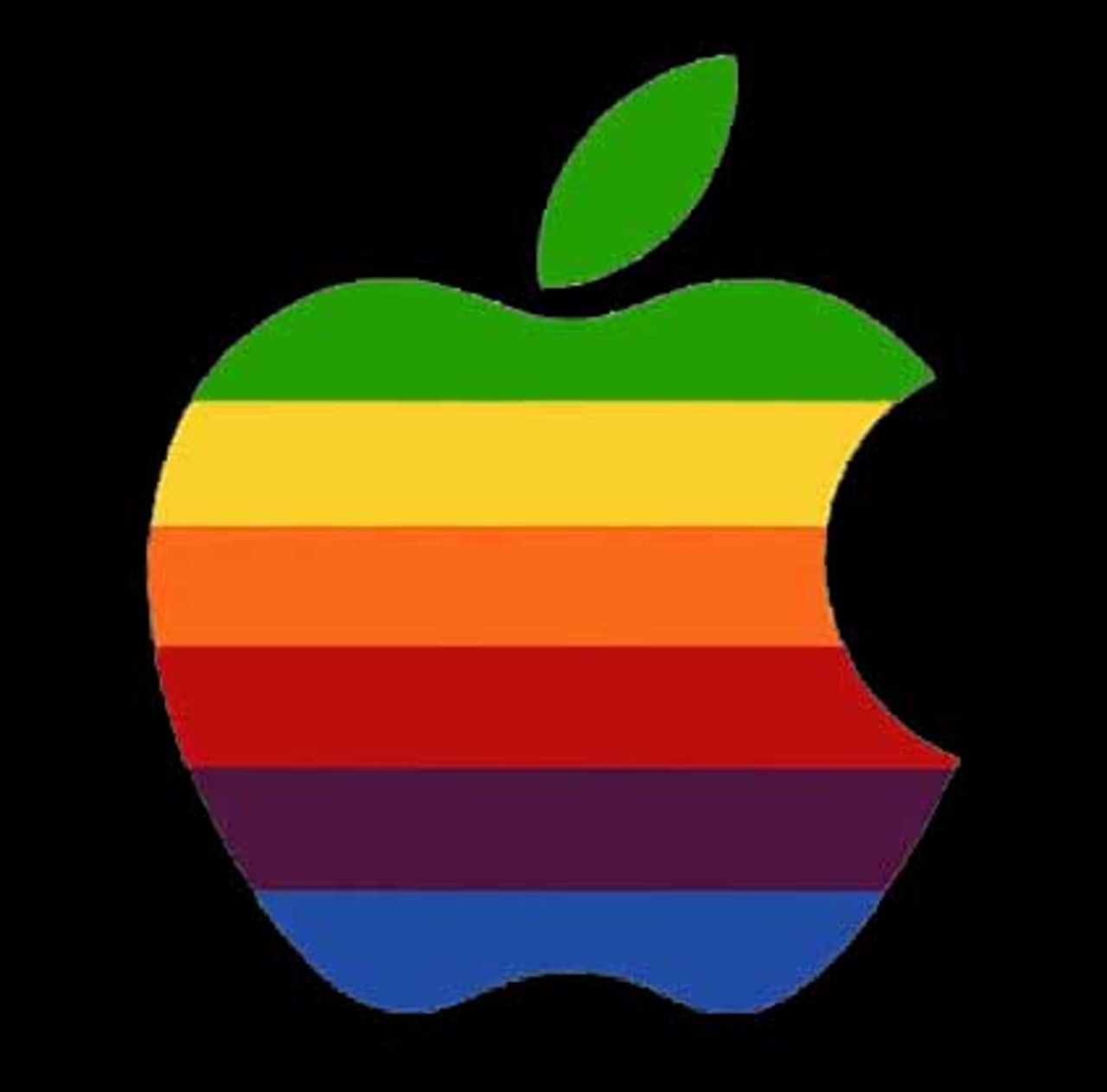 Apple gayvänligast