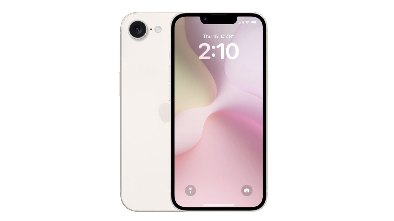 Ny iPhone SE kan lanseras redan nästa vecka