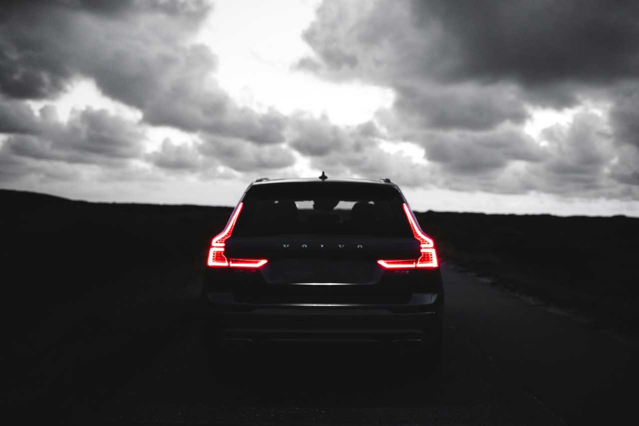 Volvo Cars har tappat 200 miljarder i värde
