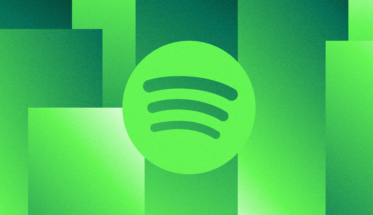 Spotify och Warner Music tecknar nytt avtal