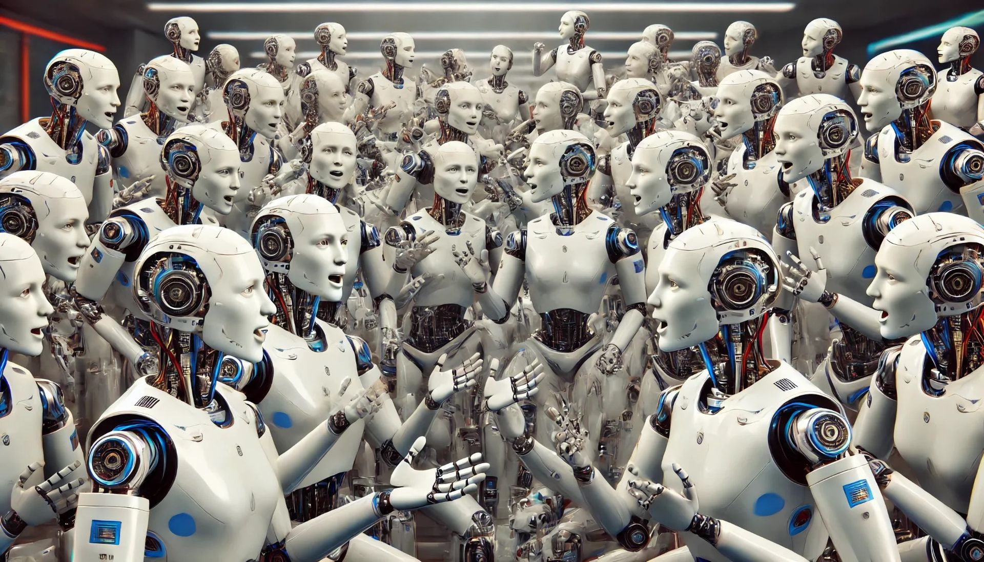 Vilken chatbot använder du mest?