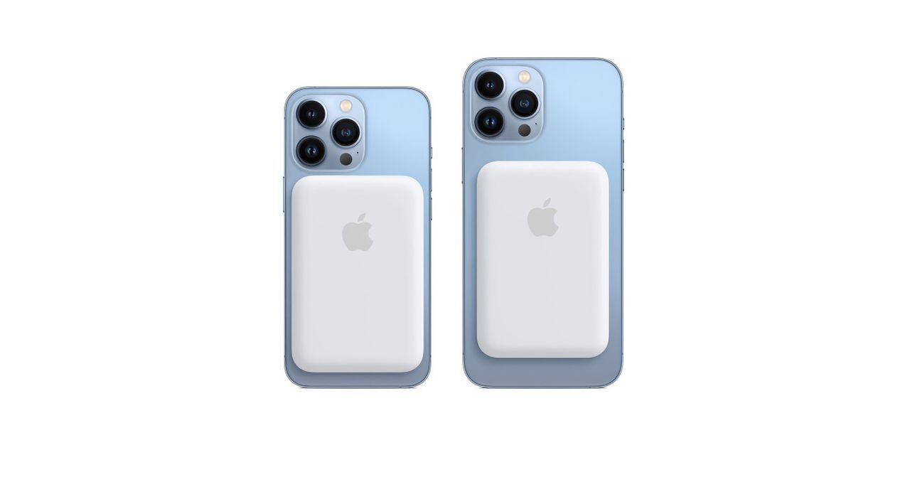 Sonos övervägde en MagSafe-högtalare