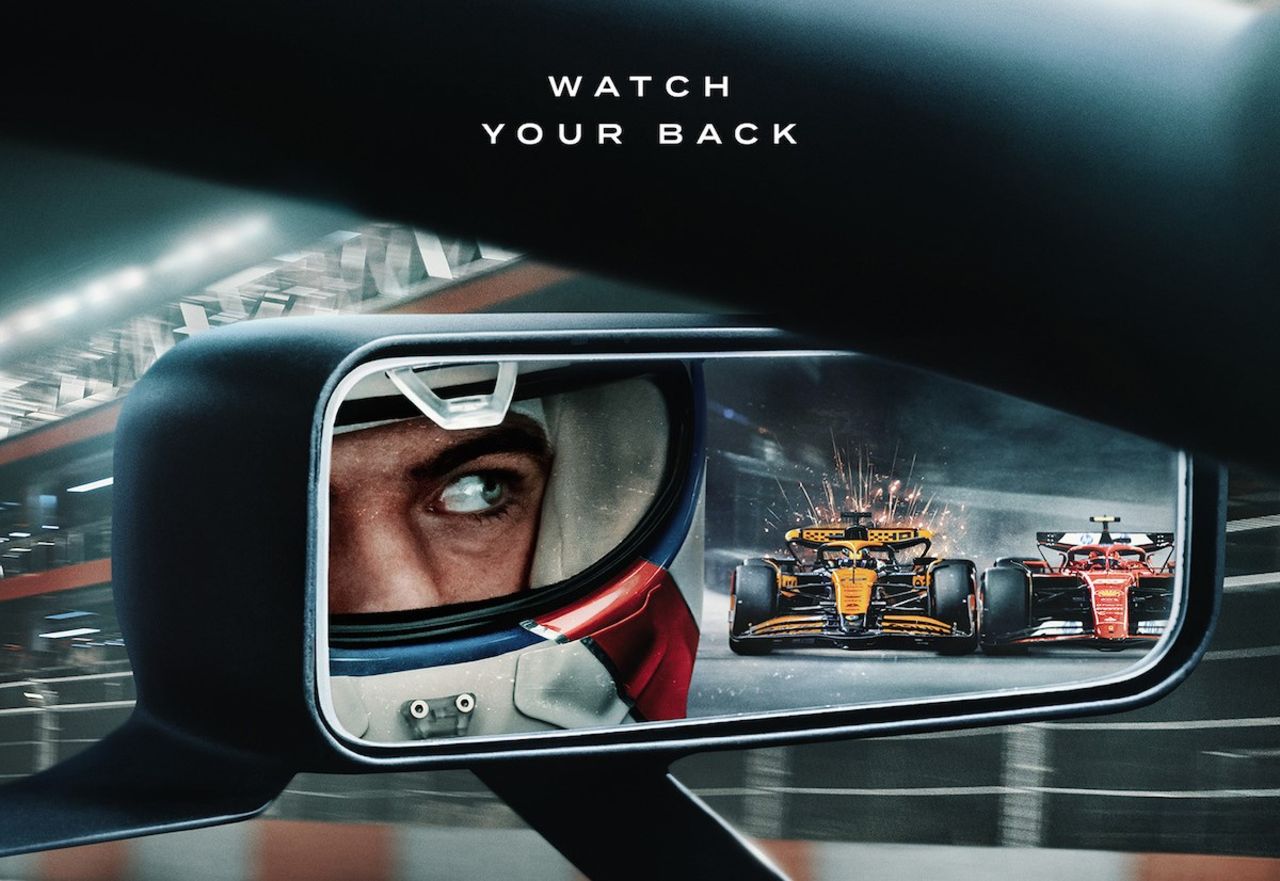 Premiärdatum för S07 av Formula 1: Drive to Survive