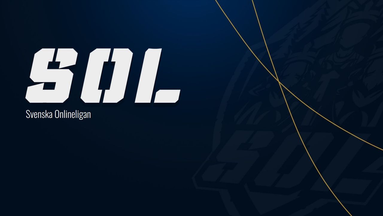 I morgon är det dags för Svenska Onlineligan
