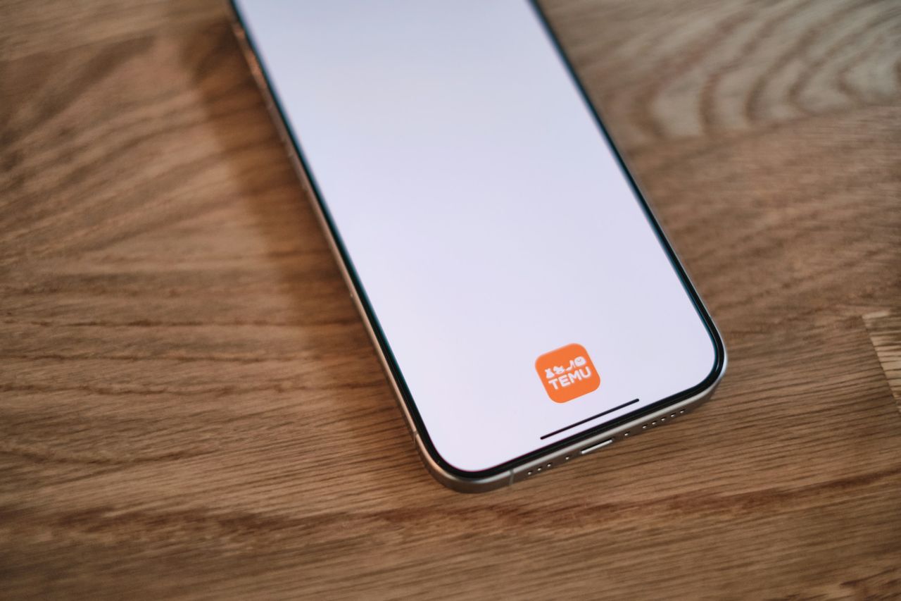 Svenskarnas shopping från Kina verkar ha bromsat in