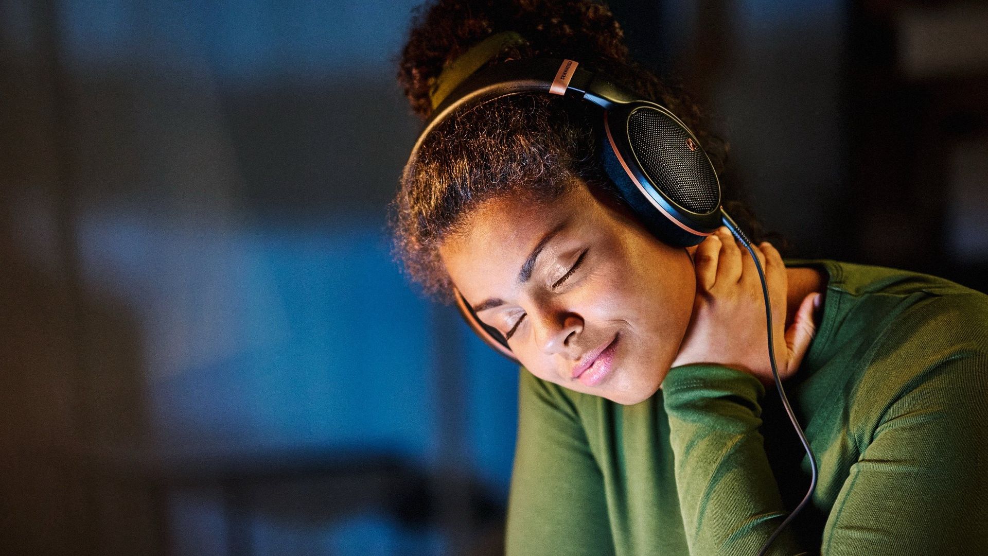 Sennheiser förfinar sina öppna over-ear-lurar