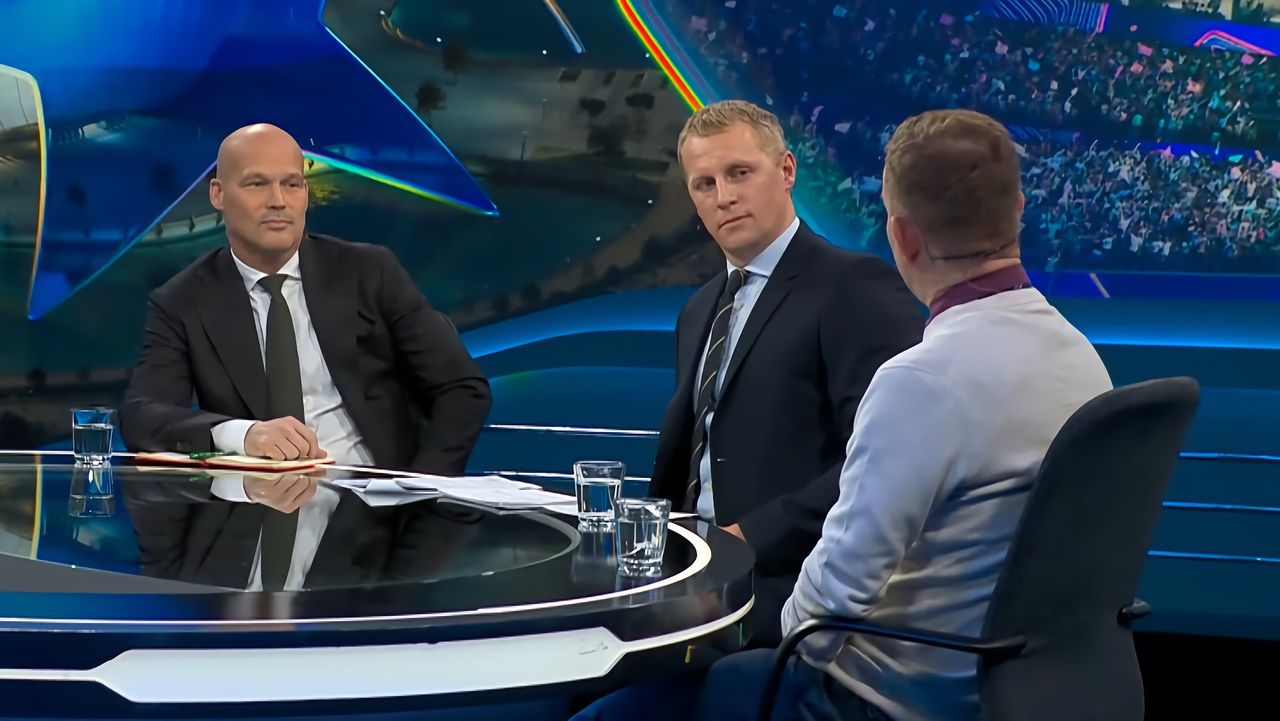 Viaplay vill skippa Champions League och Formel 1-studior