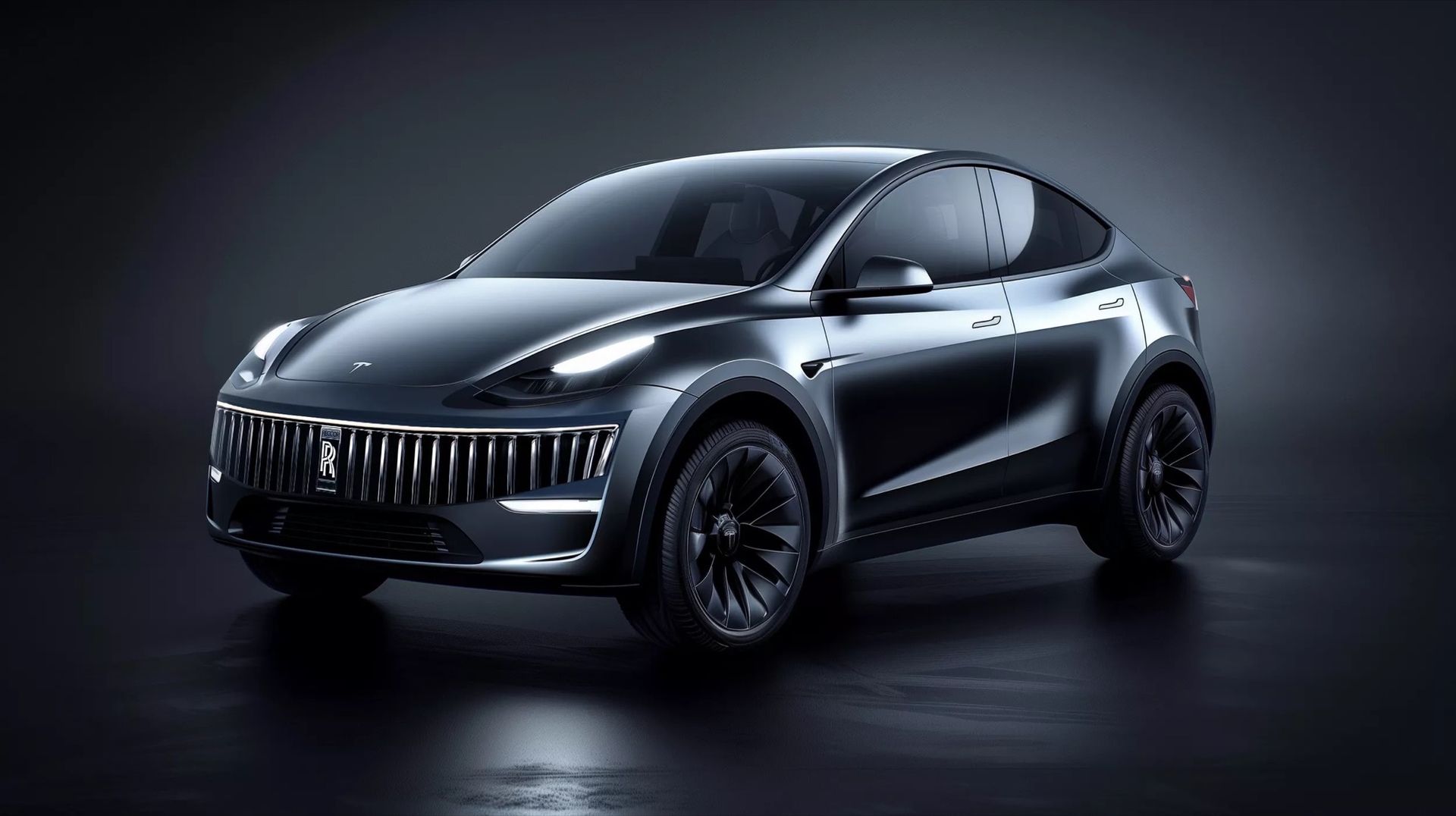 Ge din Tesla ett helt nytt ansikte