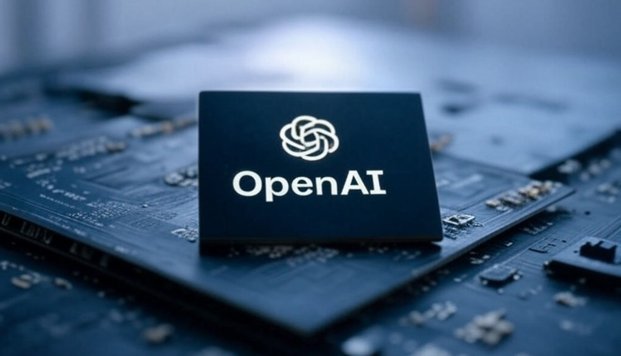 OpenAI går vidare med planer på att göra egna chip