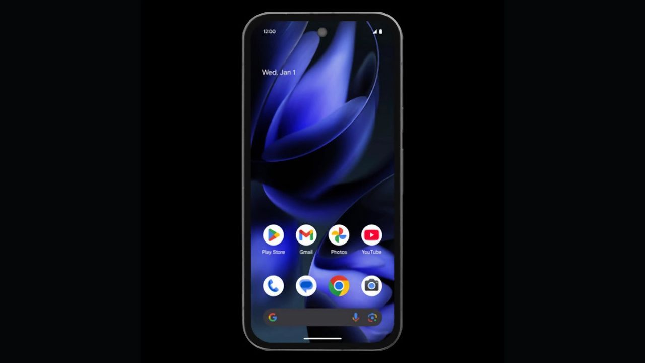 Pixel 9a kommer antagligen i dessa färger