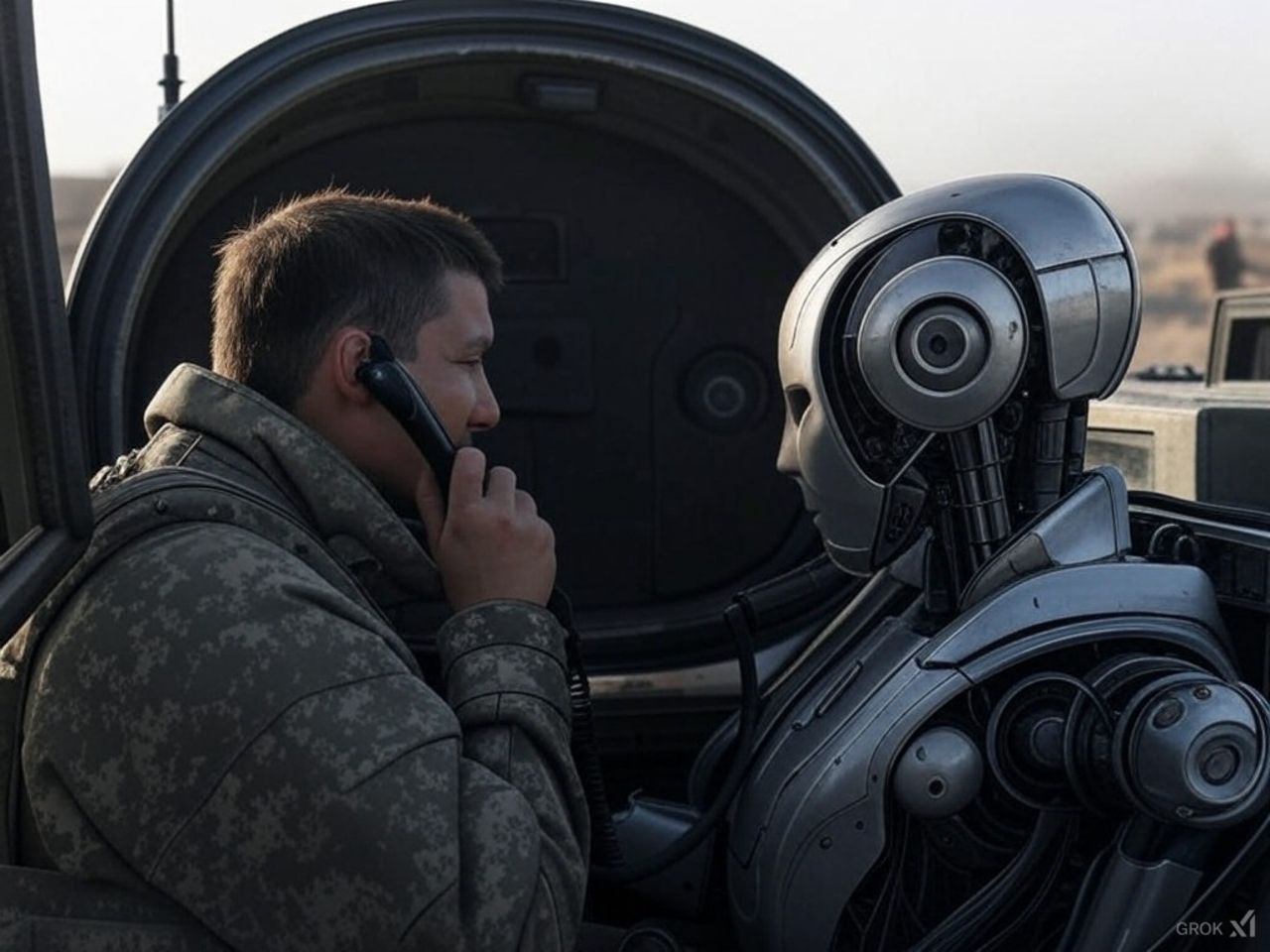 Europeiska företag inleder AI-samarbete