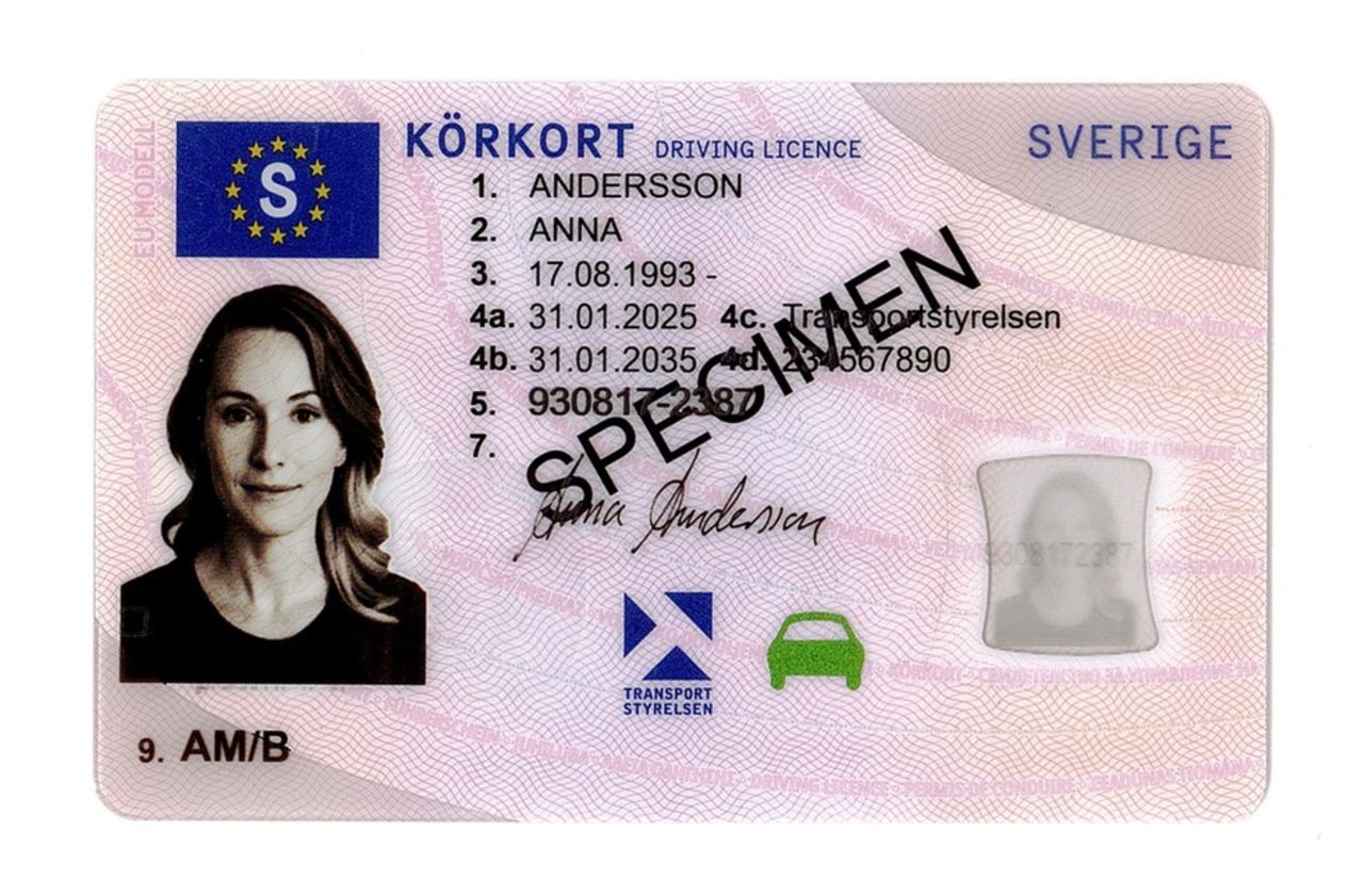 Fler körkort återkallas