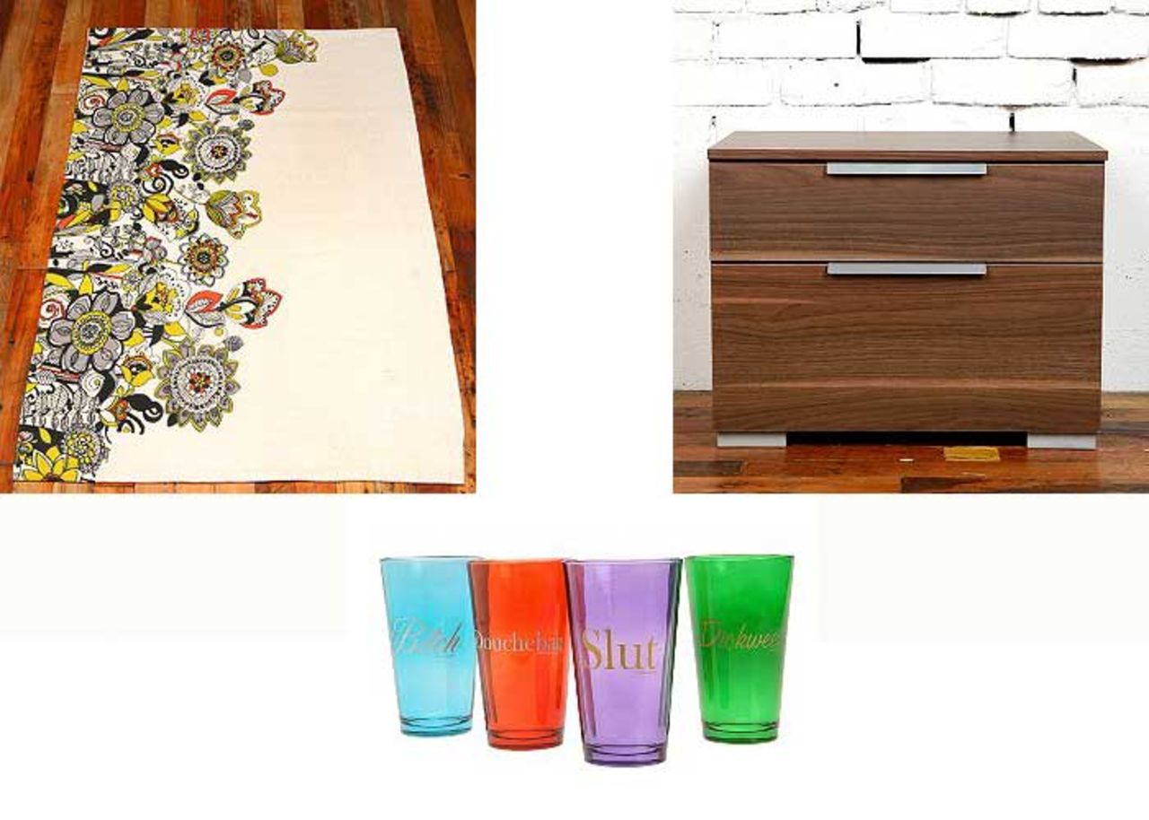 Nya sköna grejer från Urban Outfitters