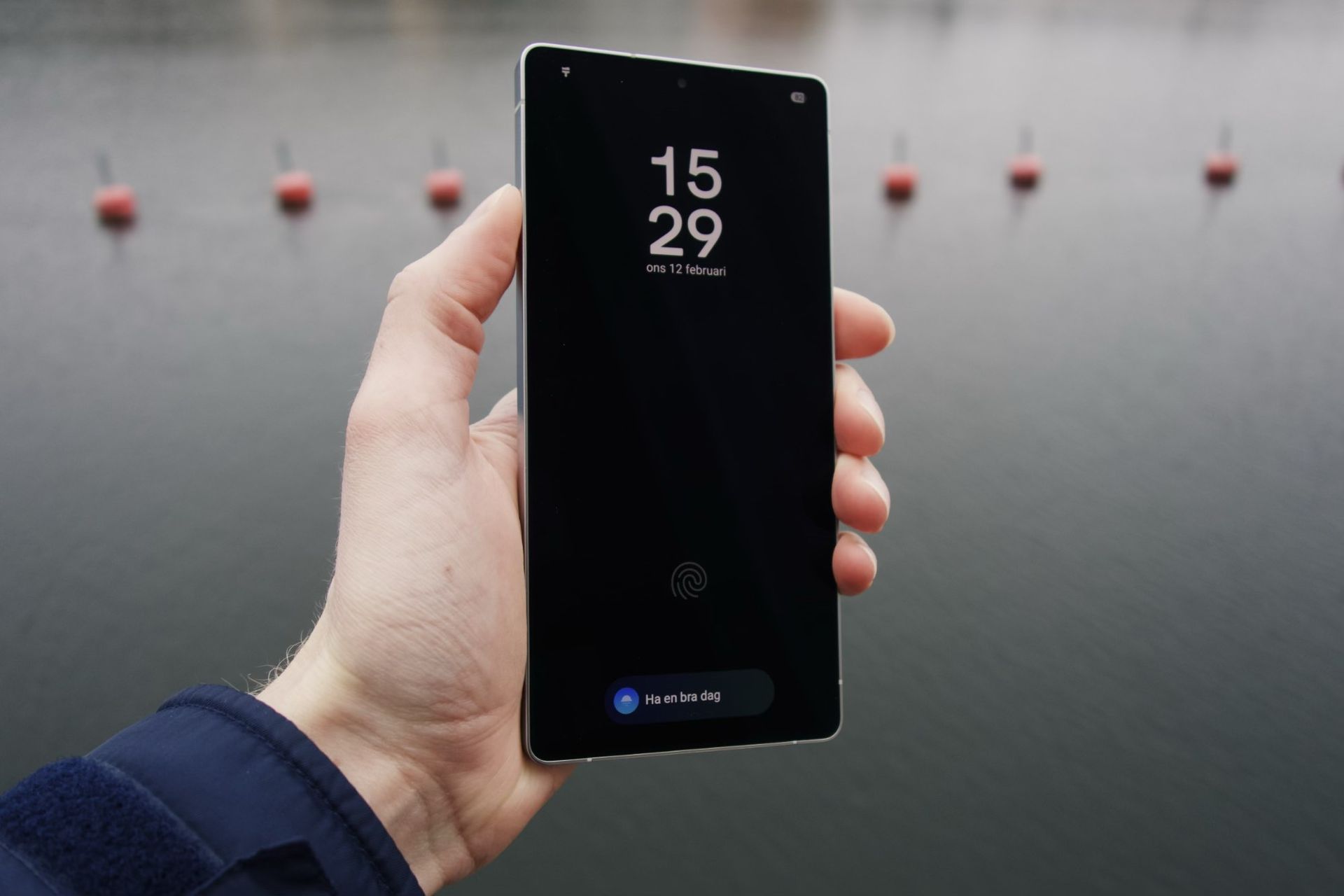 Samsung gör minsta möjliga med Galaxy S25 Ultra