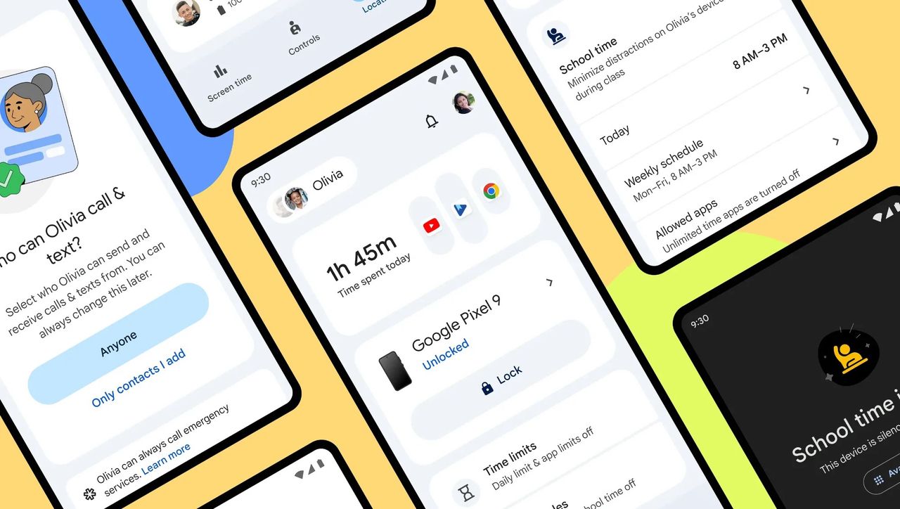 Google listar ut användares ålder med maskininlärning