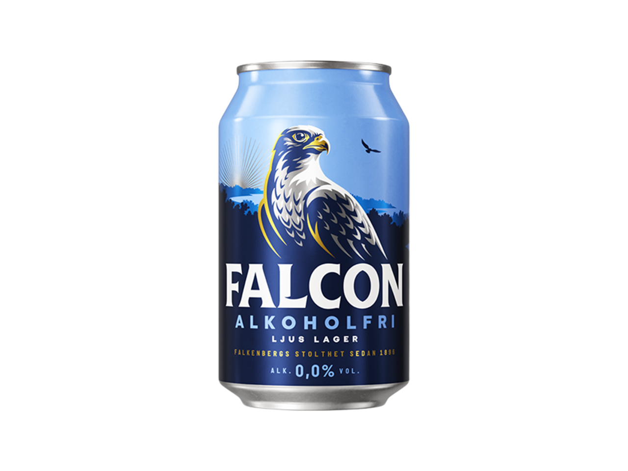 Falcon Alkoholfri